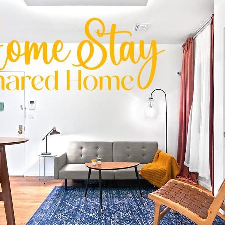 نيو يورك Homestay المظهر الخارجي الصورة