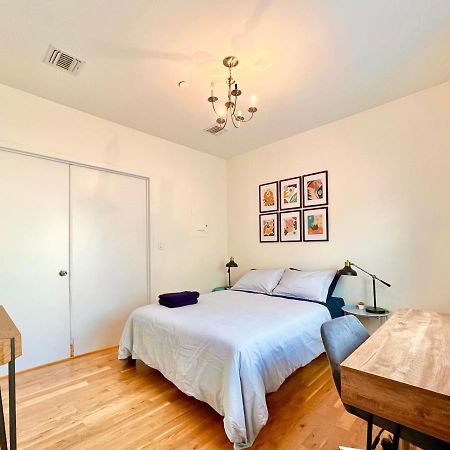 نيو يورك Homestay المظهر الخارجي الصورة