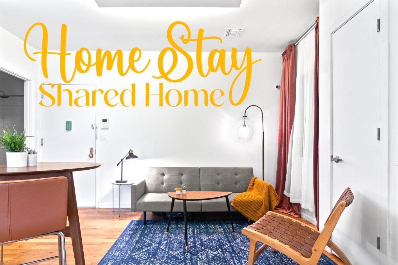 نيو يورك Homestay المظهر الخارجي الصورة